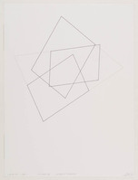 KT 1991 110
<br/>
Compositie met geometrische figuren
<br/>
<em>Brasser, Fons (1944)</em>
